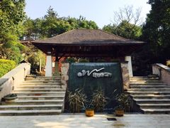 -天目湖涵田半山温泉水乐园