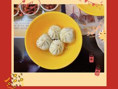 -毛华美食(清扬路店)