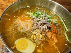 -海之屋韩式烤肉(海棠68环球美食街店)