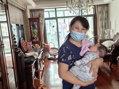 -阿福宝宝月嫂(东方医院店)