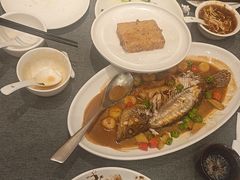 -新吉士·上海菜(浦东LCM置汇旭辉店)