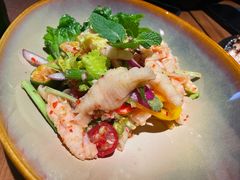 -Tegu泰古莲·泰国餐厅(红山6979店)