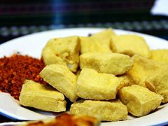 -88号小吃店·经典云南菜·地道纳西美食