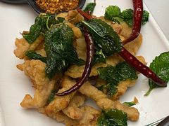 -云海肴汽锅鸡·云南小炒(曲江大悦城店)