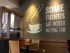 大堂-COSTA COFFEE(上海虹口公园店)
