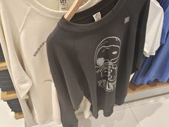 -优衣库(上海中山公园兆丰广场店)