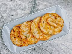 -长勺子东南亚(街道口店)