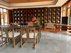 -腾冲和顺柏联酒店