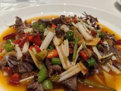 -琬苑鸽庄·川粤融合菜(解放碑总店)