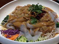 -老厨家(友谊路总店)