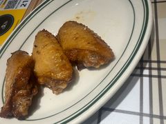 -菲滋意式餐厅(温岭银泰城店)