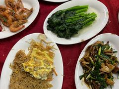 -蛇口康乐快餐鱼仔档(翠苑小区店)