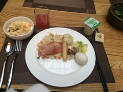 -成都皈徕栖精品酒店(四川大学九眼桥店)