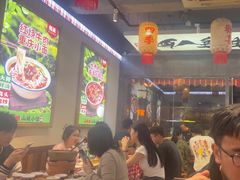-石榴姐•山城小馆(创始店)