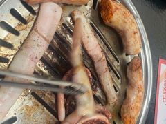 -炽城·烤肉名家(鸿达中央广场店)