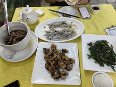 -海鲜街菜馆(海珠南路店)