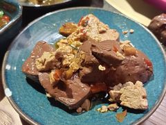 -湊湊火锅·茶憩(东城万达店)