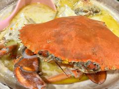 -龙海鲜螃蟹王(宏茂桥店)