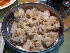 -振生清真饭店(永安道店)