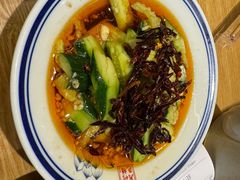 -肖记公安牛肉鱼杂(田林路店)