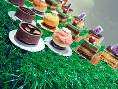 -上海东方佘山翰悦阁酒店·Vie全日制餐厅