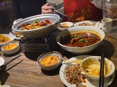-辛香汇(大华第一坊店)