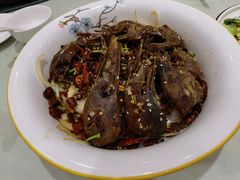 -陶然饺子城(奥体中路店)