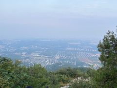 -北京西山国家森林公园