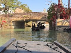 -赤坎·广东华侨国际旅游度假区