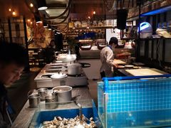-星伦多自助料理·涮烤一体(嘉兴八佰伴店)
