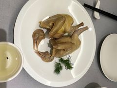 -狮王府淮扬菜(新街口友谊店)
