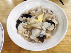 -小苏舍餐厅(木渎店)