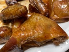 -锦绣金山人家(友谊店)