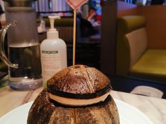 -汤城小厨•粤菜•靓汤(西直门凯德MALL店)