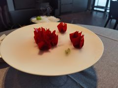 -柿合缘新京菜(国金中心商场店)