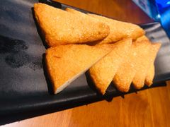 黄金鱼豆腐-胖哥俩肉蟹煲(世茂国际广场店)