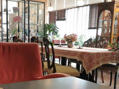 大堂-蓝语境咖啡(辉煌国际广场店)
