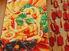 -冒菜西施·非遗冒菜(总店)
