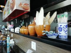 -佛跳墙捞饭(连目巷店)