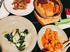 -小资太太餐厅(南岗区店)