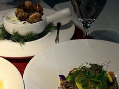 -Wei菋·Le Bistrot