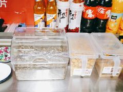-晓燃地摊烤肉(朝阳双桥店)