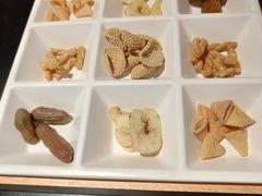 餐前小吃-探鱼·鲜青椒爽麻烤鱼(领展购物广场店)