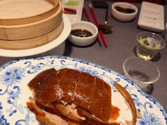 -東興楼·北京烤鸭(深圳首店)