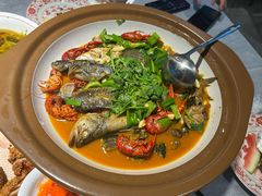 -老海陵·泰州菜(图书馆店)
