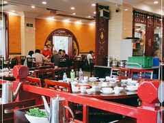 大堂-老来福·非遗酸汤兔(凯旋路店)