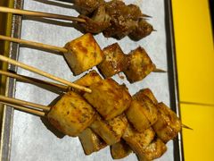 -望京小腰(北京总店)