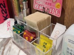 -汤城小厨•粤菜•靓汤(西直门凯德MALL店)