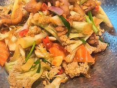 -小菜园新徽菜(无锡宜家荟聚中心店)