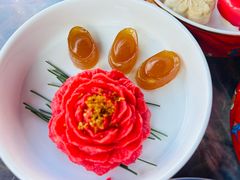 -广富林宰相府酒店·水云间
